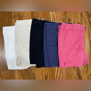 The Loft Walking Shorts - SOLD OUT